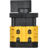Переключатель кулачковый IEK MI-CS10-010-075 10А (сх. 75) стандартная рукоятка